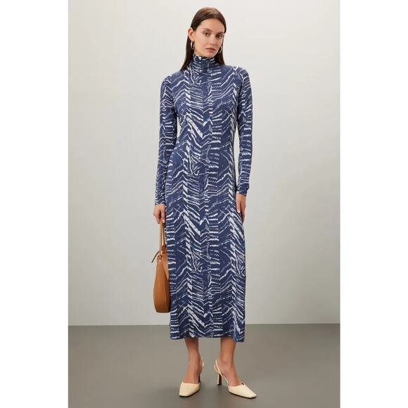 Marie Oliver
Paxton Dress 💘 - Picture 1 of 10